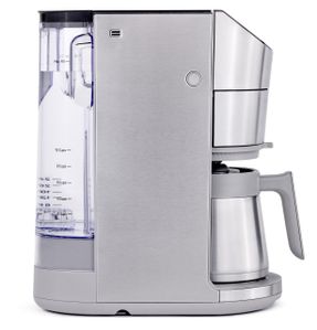 GE Appliances GE Profile™ Smart Grind and Brew Coffee Maker with Podless Single Serve