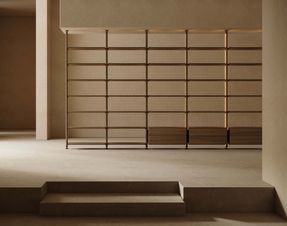 Lema Novelty L25 | New Storage unit
