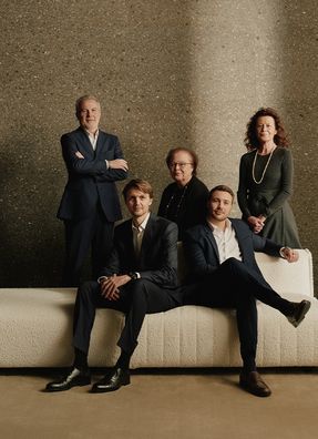 Lema Novelty L25 | New Storage unit