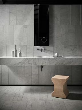 Salvatori Pietra L04 Trays