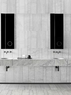 Salvatori Pietra L04 Trays