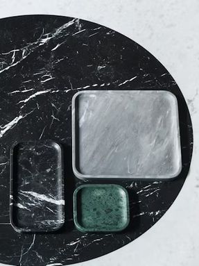 Salvatori Pietra L04 Trays