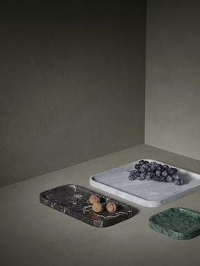 Salvatori Pietra L04 Trays