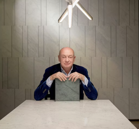 Salvatori Pietra L04 Trays