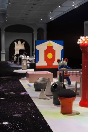 Gufram Baby-lonia Blocks