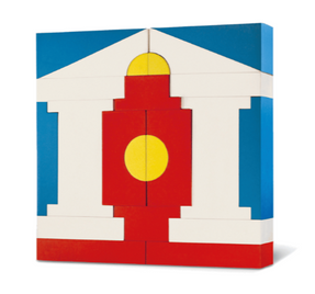 Gufram Baby-lonia Blocks