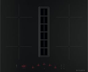 Faber Galileo Flow 60 Hood