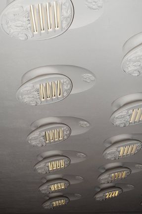 Dedar Alter Ego Textural Wallcovering