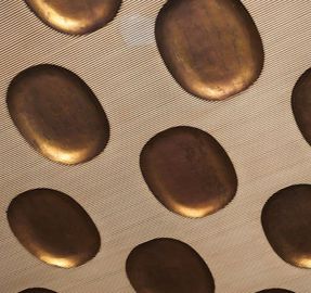 Dedar Alter Ego Textural Wallcovering