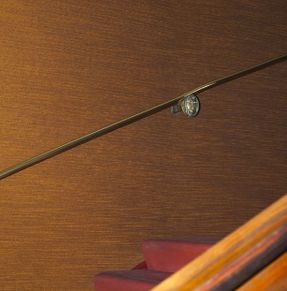 Dedar Alter Ego Textural Wallcovering