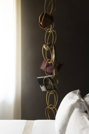 Opinionciatti Timeless Coat Rack