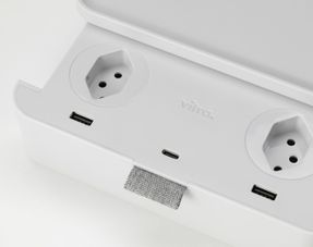 Vitra Ampi Wireless Charger