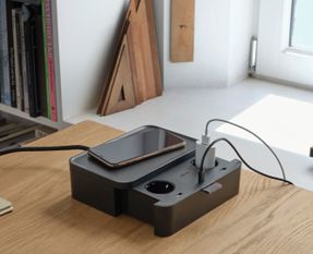 Vitra Ampi Wireless Charger