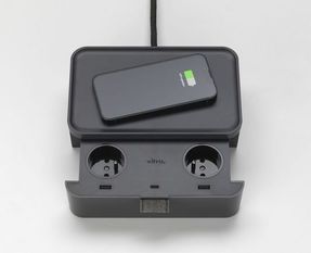 Vitra Ampi Wireless Charger