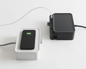 Vitra Ampi Wireless Charger
