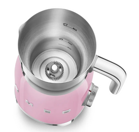 Smeg MFF11 Milk Frother