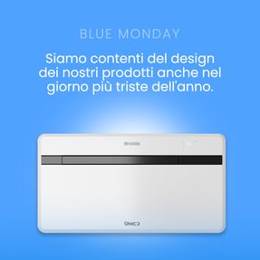 Olimpiasplendid Unico Next-F Air Conditioner