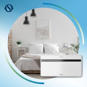 Olimpiasplendid Unico Next-F Air Conditioner