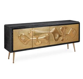 Jonath Anadler Reform Credenza Cabinet
