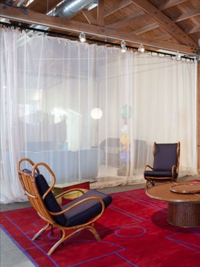 Dedar Zen Light Fabric