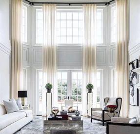 Dedar Zen Light Fabric