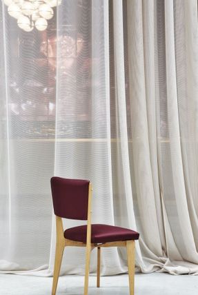 Dedar Zen Light Fabric