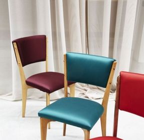 Dedar Zen Light Fabric