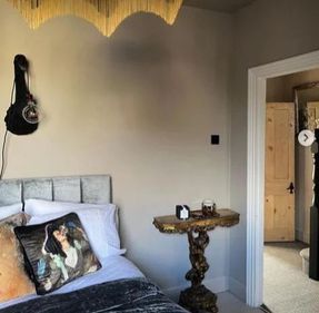 Mineheart Air is Not Enough Cushion