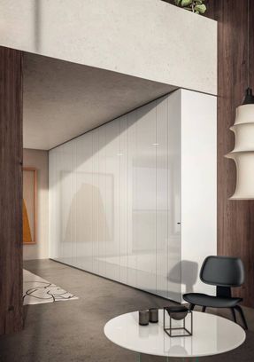 Lago N.O.W. Wardrobe