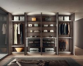 Lago N.O.W. Wardrobe