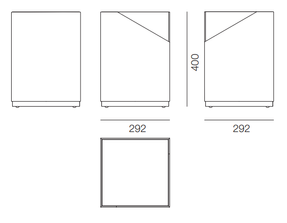 Profoffice Louise Collection