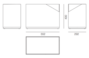 Profoffice Louise Collection