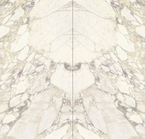 Sapienstone Arabescato Wall & floor Tiles With Marble
