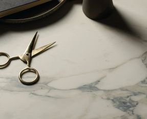 Sapienstone Arabescato Wall & floor Tiles With Marble