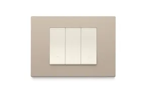 vimar Linea unique line Switches