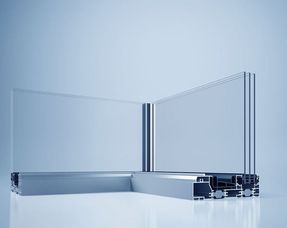 Heroal Heroal S 77 SL Sliding Door