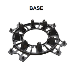Geoplast Elevetor Max Formwork