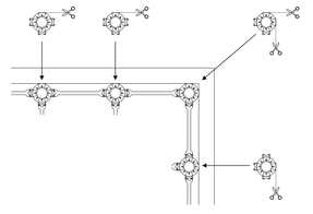 Geoplast Elevetor Max Formwork