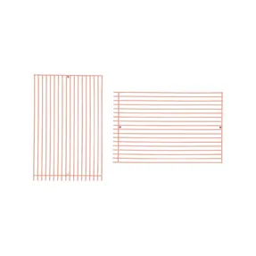 Bend Modular Art Piece