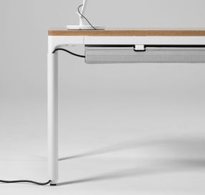 Humanscale Efloat Quattro Cable Manager