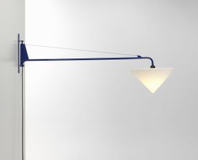 Vitra Abat-Jour Conique Wall Lamp