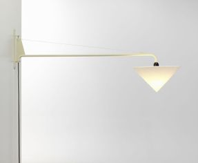 Vitra Abat-Jour Conique Wall Lamp