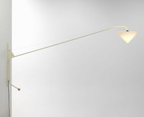 Vitra Abat-Jour Conique Wall Lamp