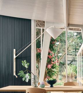 Vitra Abat-Jour Conique Wall Lamp