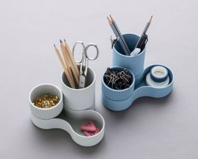 Bene BFriends Desk Pots