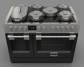 Fulgor-milano Sofia Induction 48''