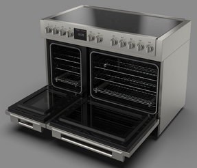 Fulgor-milano Sofia Induction 48''