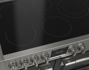 Fulgor-milano Sofia Induction 48''