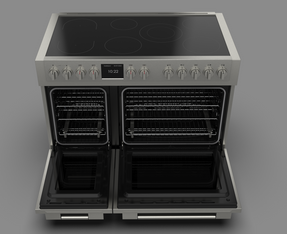 Fulgor-milano Sofia Induction 48''