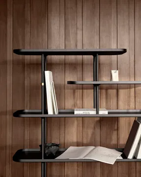 Wendelbo Slice Shelving Collection